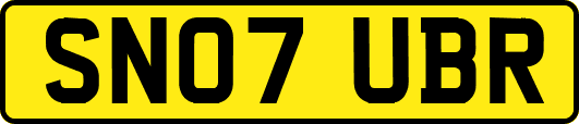 SN07UBR