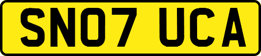 SN07UCA