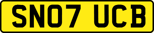 SN07UCB