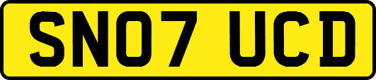 SN07UCD