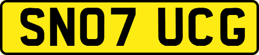 SN07UCG