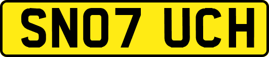 SN07UCH