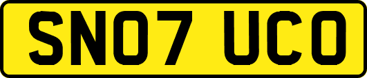 SN07UCO