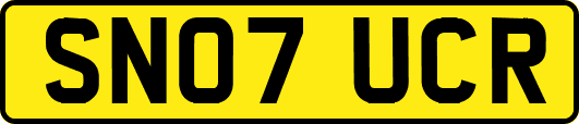 SN07UCR