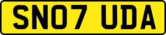 SN07UDA