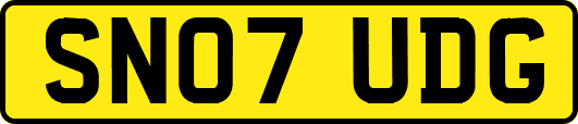 SN07UDG