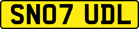 SN07UDL