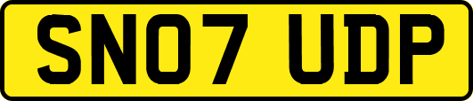 SN07UDP