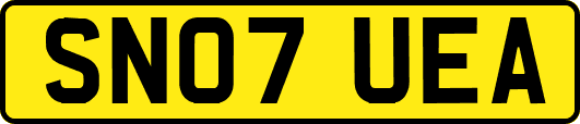 SN07UEA