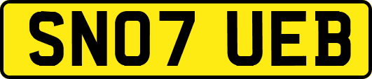 SN07UEB