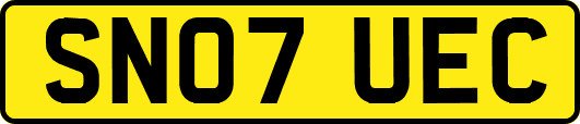 SN07UEC