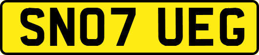 SN07UEG