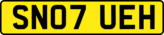 SN07UEH