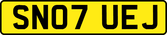 SN07UEJ