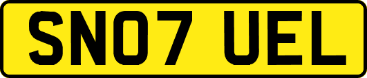 SN07UEL