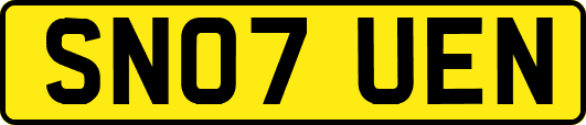 SN07UEN
