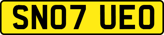 SN07UEO