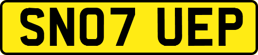 SN07UEP