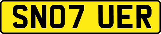 SN07UER