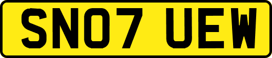 SN07UEW