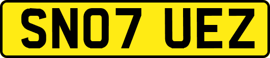 SN07UEZ