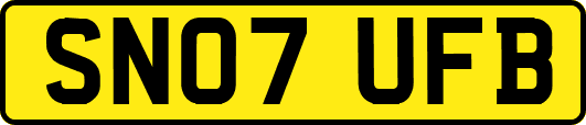 SN07UFB