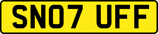 SN07UFF