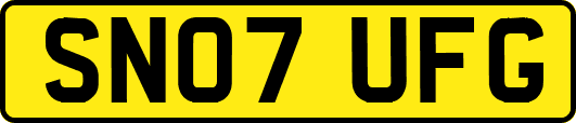 SN07UFG