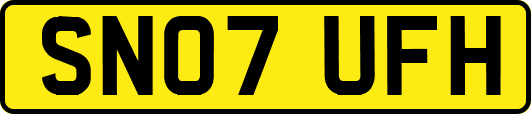 SN07UFH