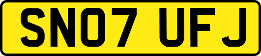 SN07UFJ