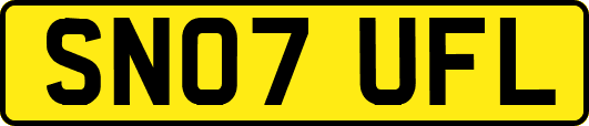 SN07UFL