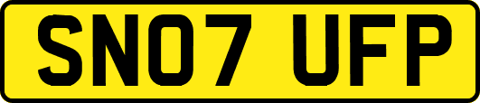 SN07UFP