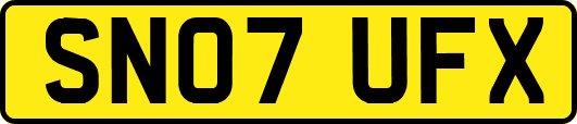 SN07UFX
