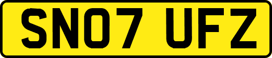 SN07UFZ