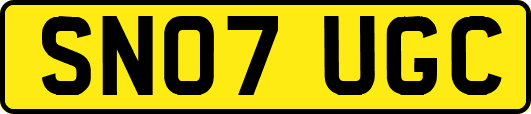 SN07UGC