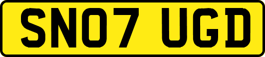 SN07UGD