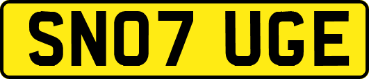 SN07UGE
