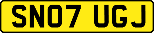 SN07UGJ