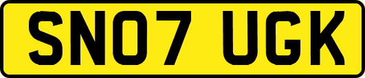 SN07UGK