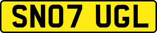 SN07UGL