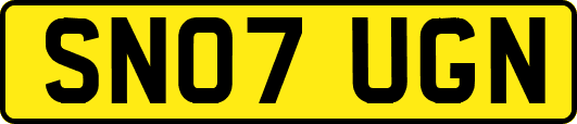 SN07UGN