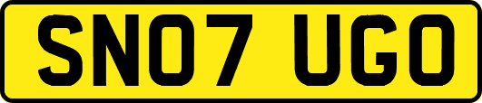 SN07UGO