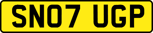 SN07UGP