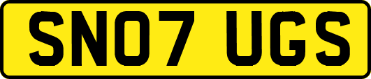 SN07UGS