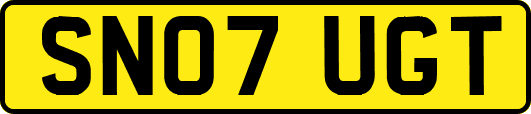 SN07UGT
