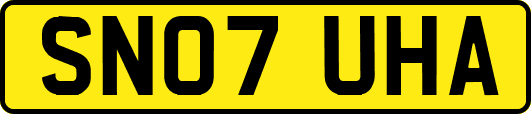 SN07UHA