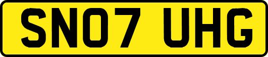 SN07UHG