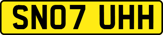 SN07UHH