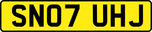 SN07UHJ
