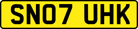 SN07UHK